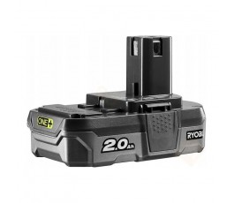 
                  RYOBI Akumulator Li-Ion 2Ah 18V RB18L20 5133002737